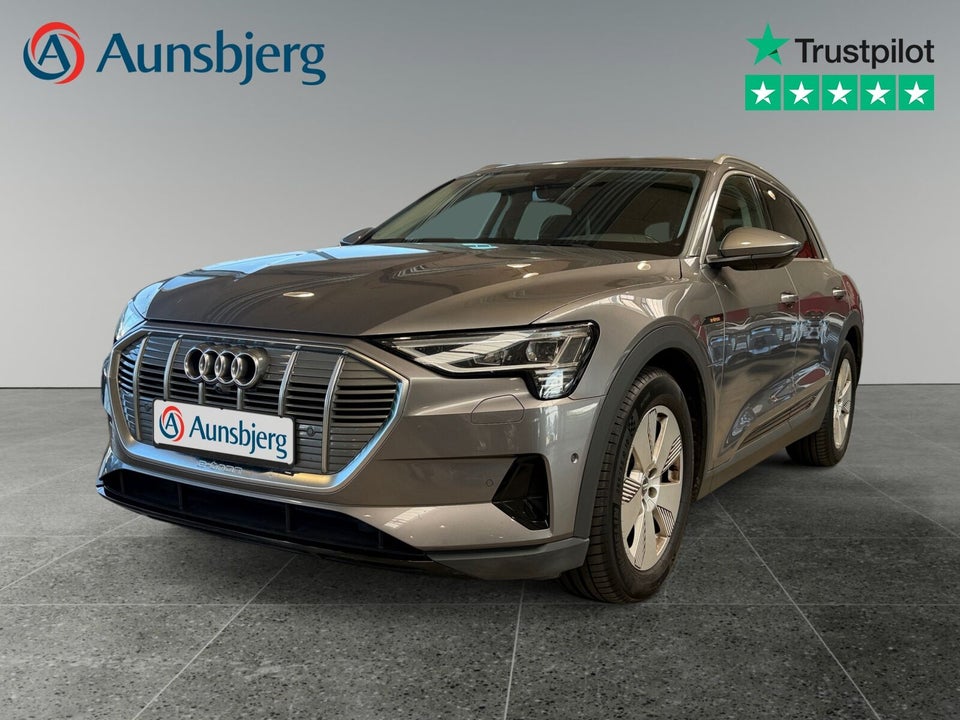 Audi e-tron 50 Prestige quattro 5d