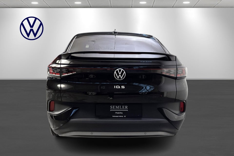 VW ID.5 77 Pro Performance 5d