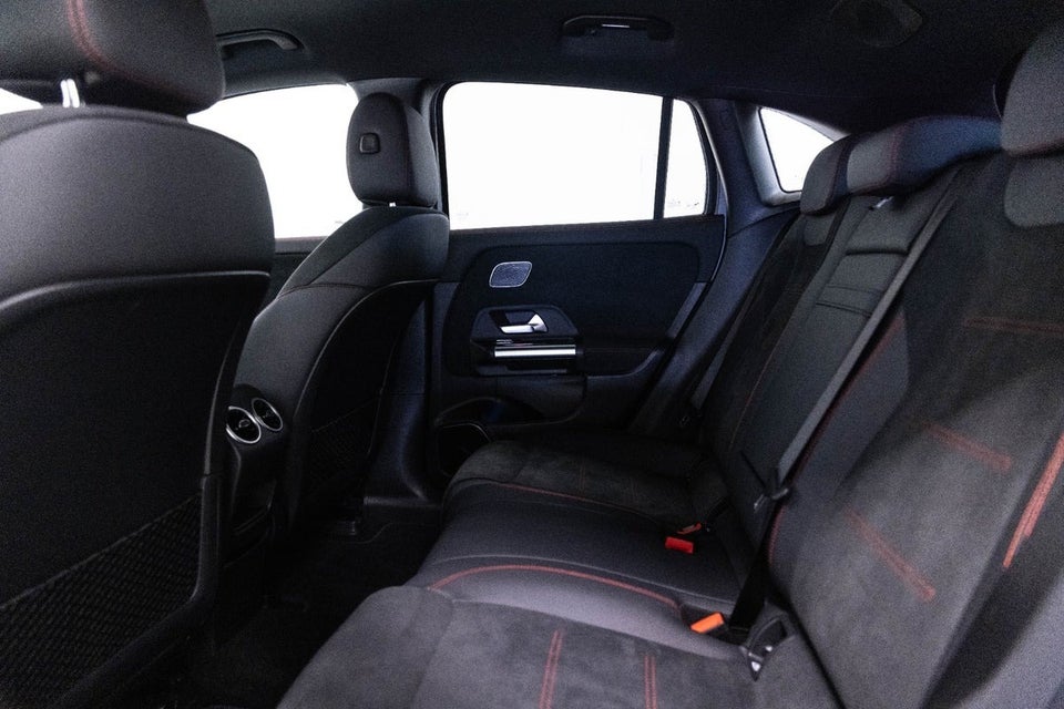 Mercedes EQA250+ AMG Premium 5d