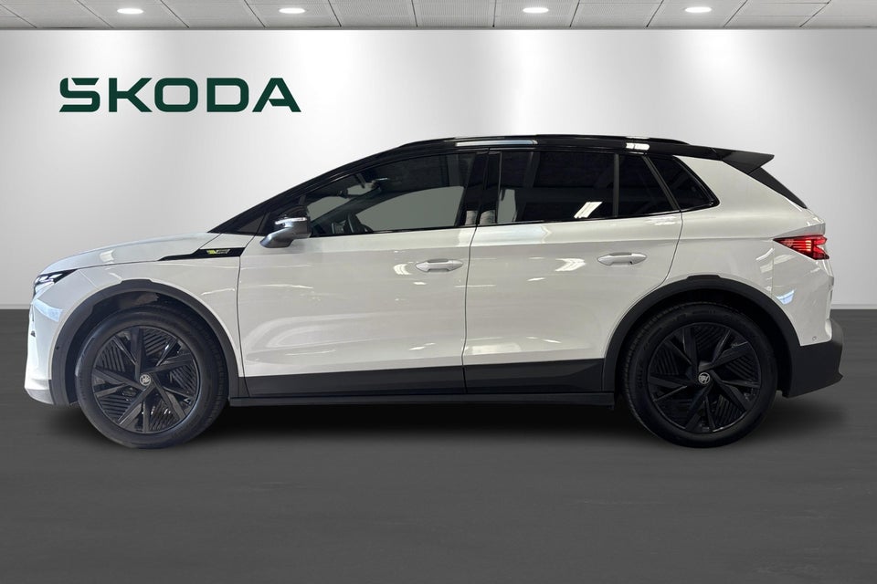 Skoda Elroq iV RS Maxx 5d