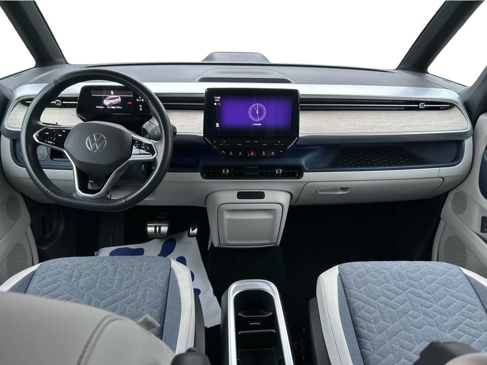 VW ID.Buzz 77 Life SWB 5d