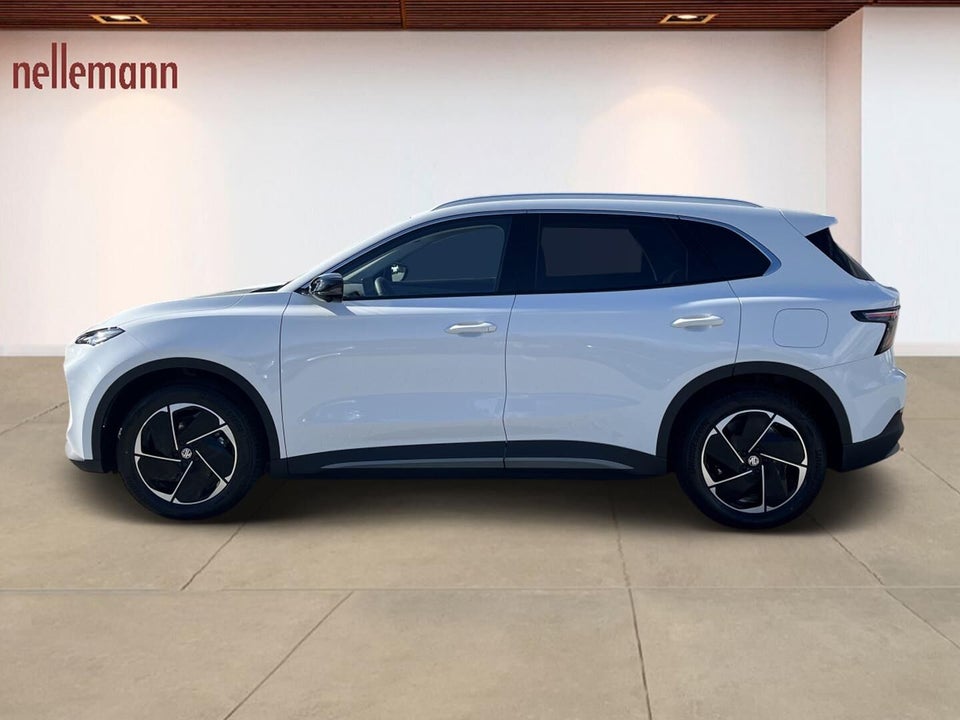 MG MGS5 64 Luxury 5d