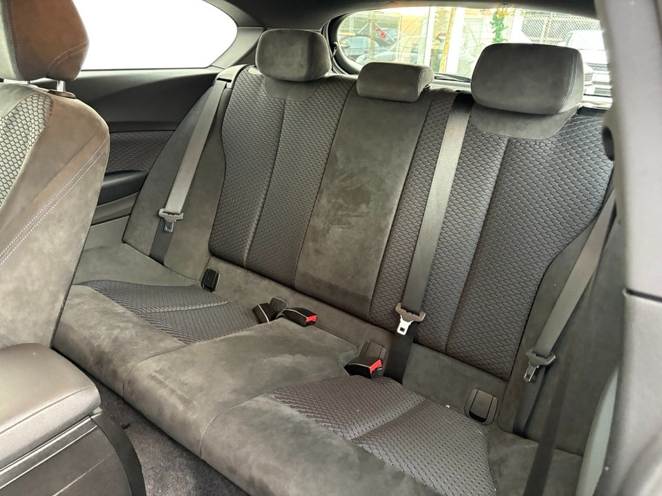 BMW M135i 3,0 Sport aut. 3d