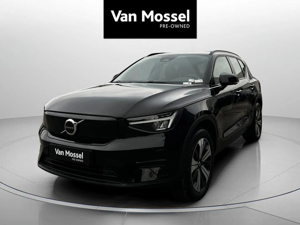 Volvo XC40 P6 ReCharge Core 5d