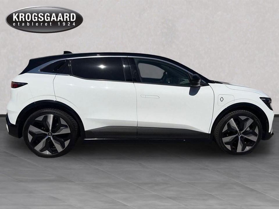 Renault Megane E-Tech 60 Techno+ 5d