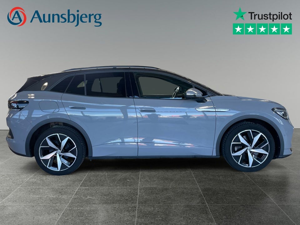 VW ID.4 77 GTX 4Motion 5d