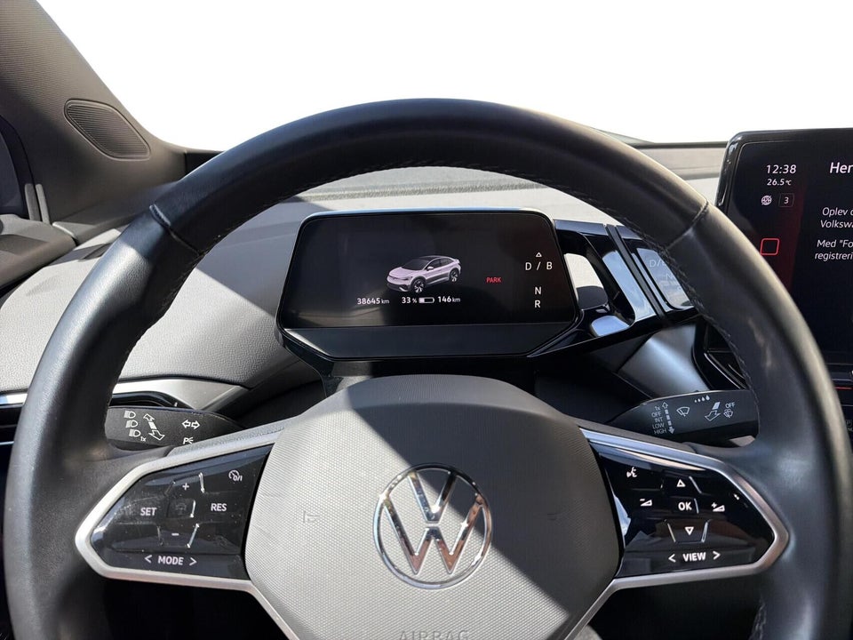 VW ID.5 77 Pro Performance 5d