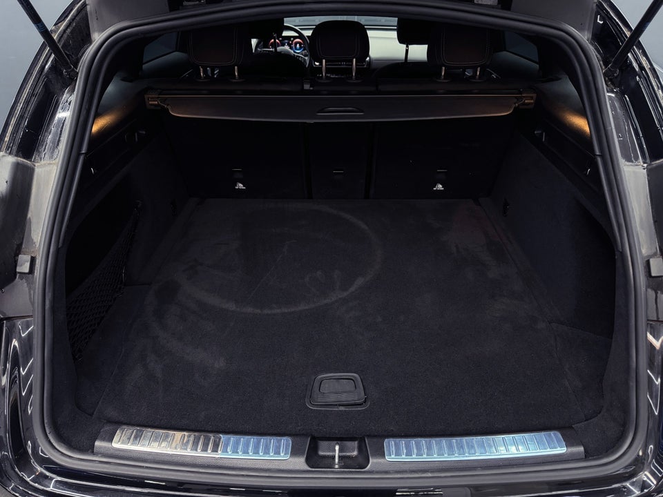 Mercedes EQC400 4Matic 5d