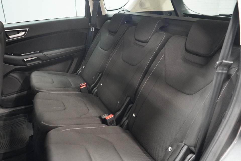 Ford S-MAX 2,0 EcoBlue Titanium aut. 5d