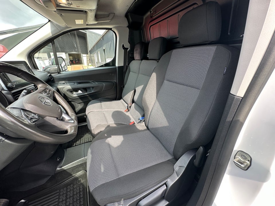 Opel Combo-e 50 Innovation+ L1V1