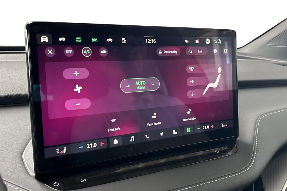 Skoda Enyaq 85 iV Sportline 5d
