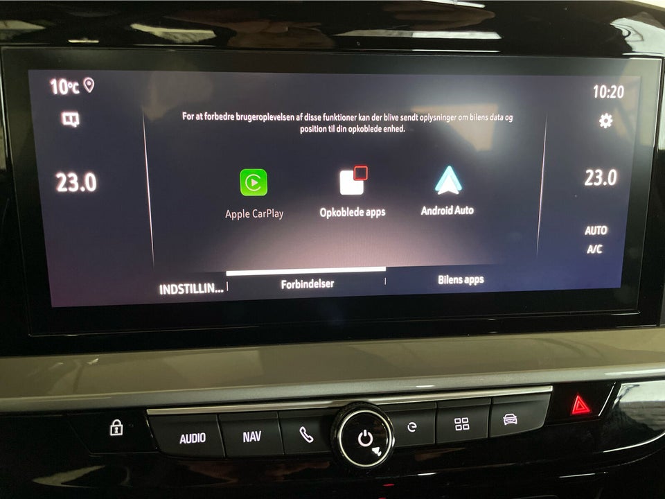 Opel Mokka-e 50 Ultimate 5d