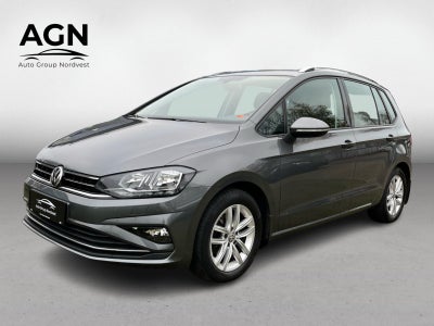 Annonce: VW Golf Sportsvan 1,5 TSi 150 C... - Pris 189.900 kr.