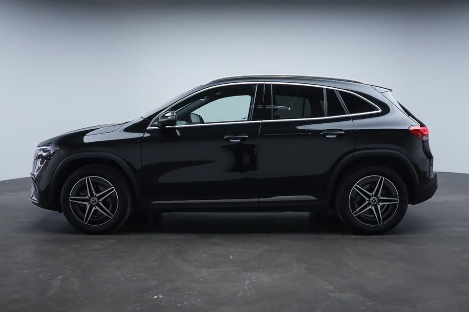 Mercedes EQA250+ AMG Line 5d