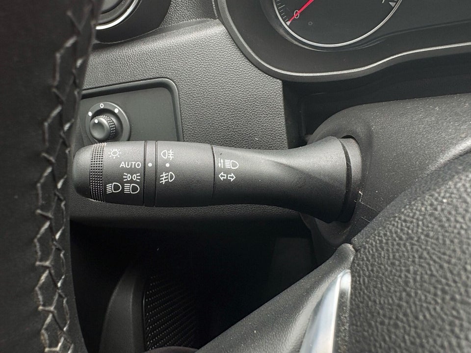 Dacia Duster 1,3 TCe 150 Prestige EDC 5d
