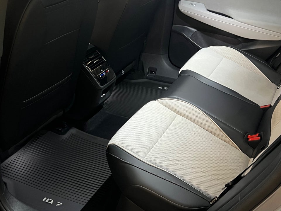 VW ID.7 86 Style S Tourer 5d