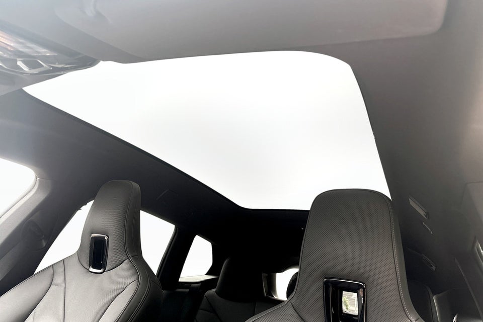 BMW iX xDrive50 Supercharged Sport 5d