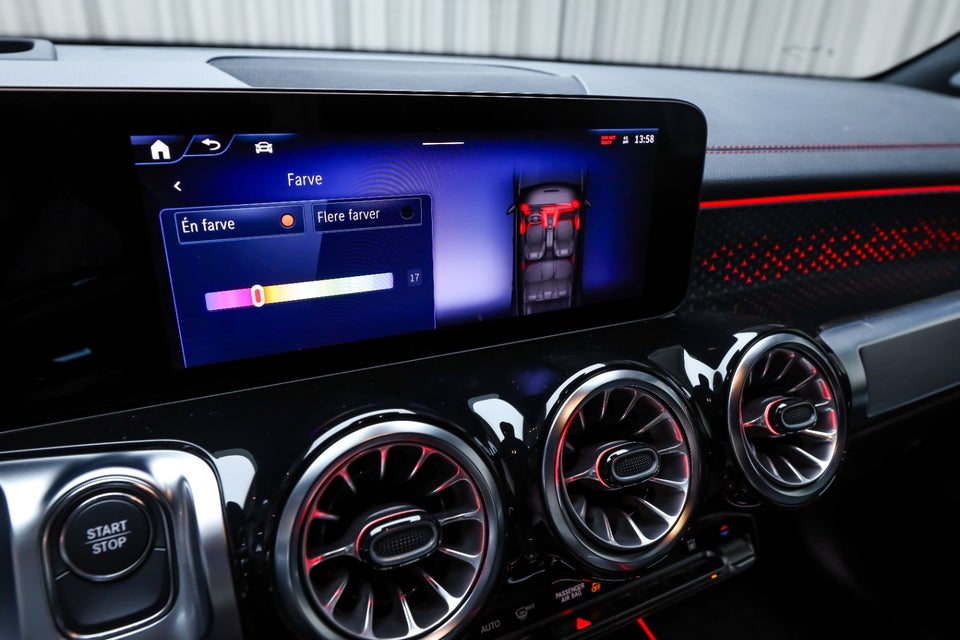 Mercedes EQB250+ AMG Premium 5d