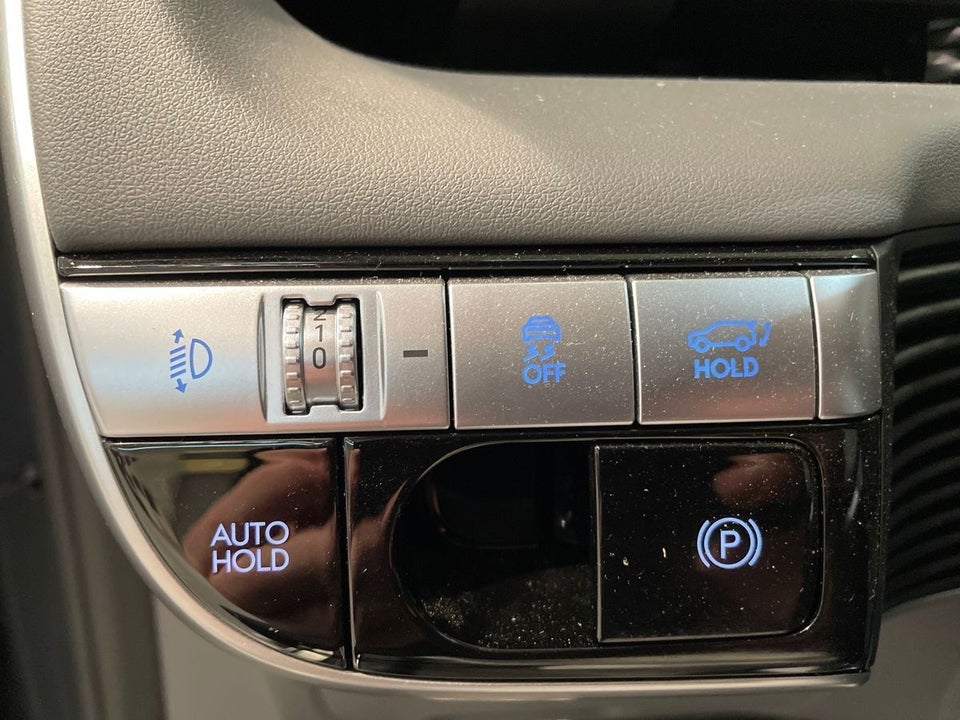 Hyundai Ioniq 5 77 Ultimate 5d