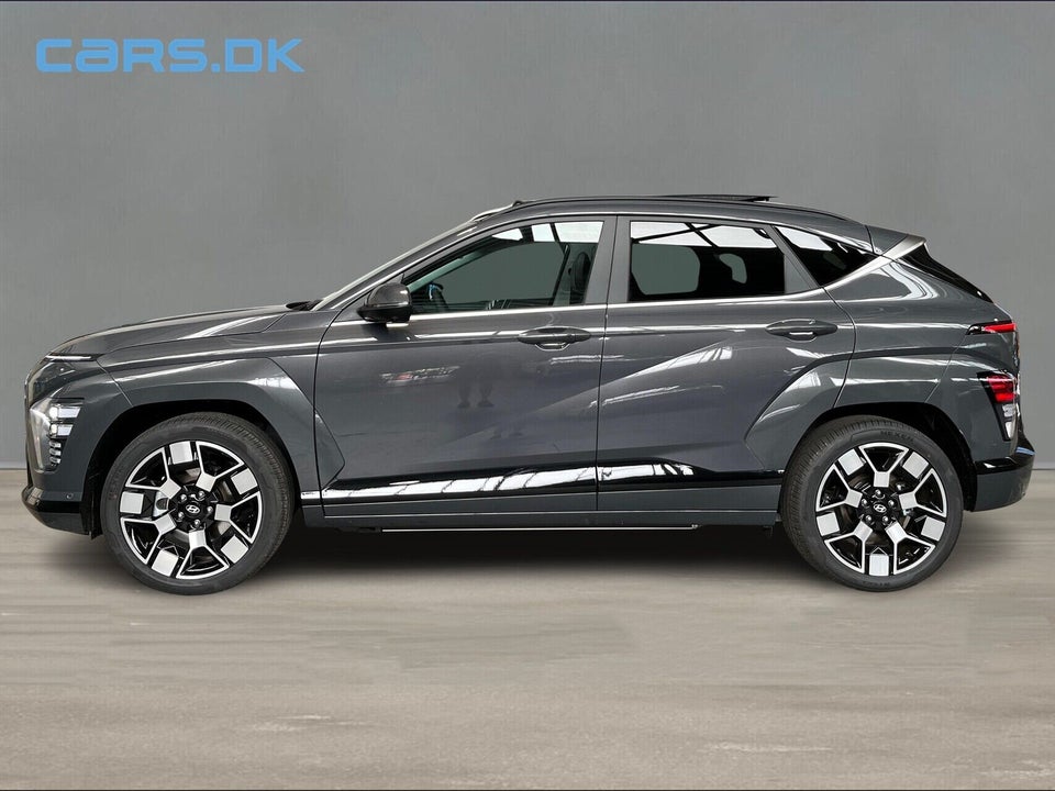 Hyundai Kona 65 EV Ultimate 5d