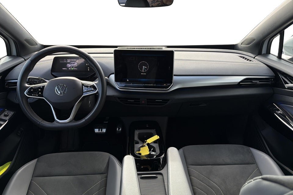 VW ID.4 77 Style+ 5d