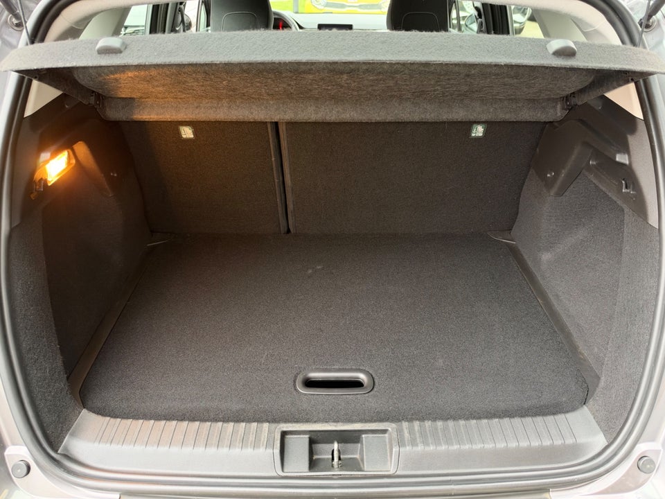 Renault Captur 1,0 TCe 100 Zen 5d