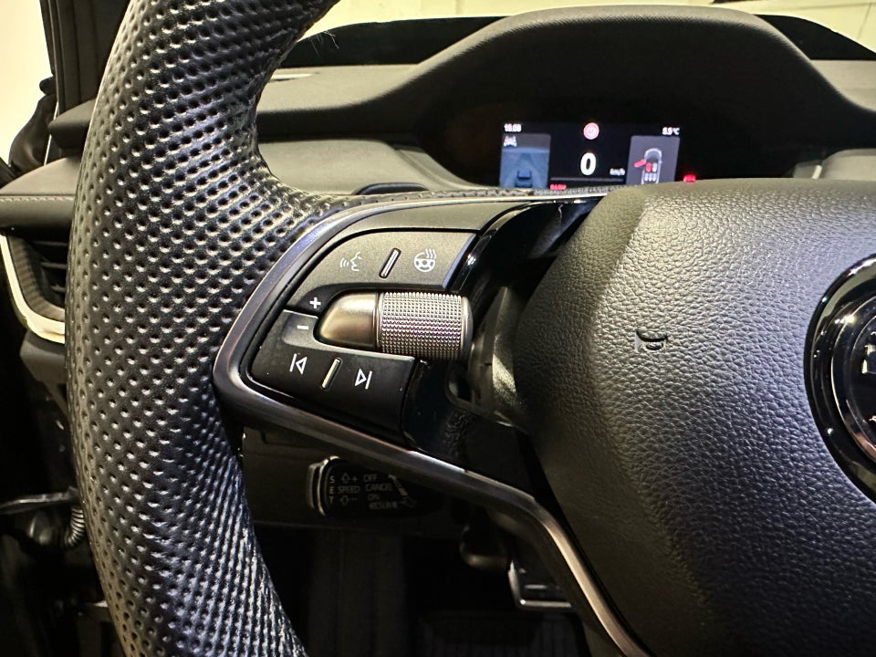 Skoda Enyaq 85x iV Sportline 5d