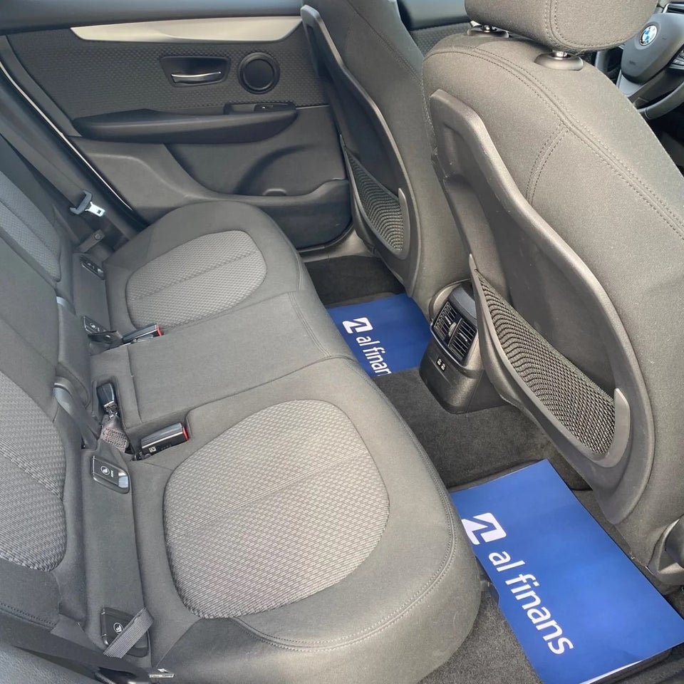 BMW 218i 1,5 Active Tourer Connected aut. 5d
