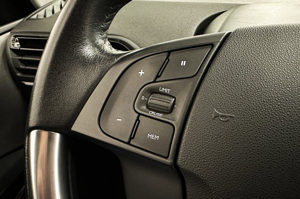 Citroën Grand C4 Picasso 1,6 BlueHDi 120 Cool 7prs 5d