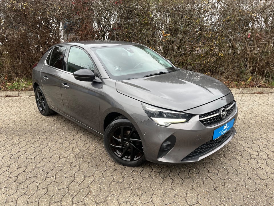 Opel Corsa 1,2 Innovation 5d