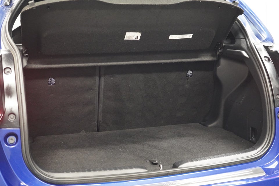 Toyota Yaris 1,5 Hybrid H3 Style e-CVT 5d