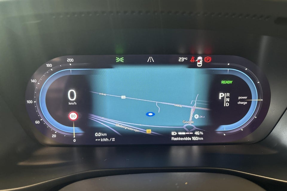 Volvo XC40 P6 ReCharge Core 5d