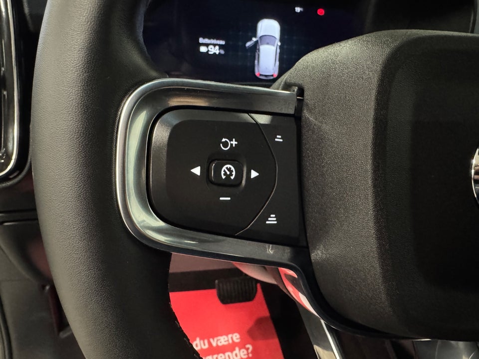 Volvo XC40 P6 ReCharge Core 5d