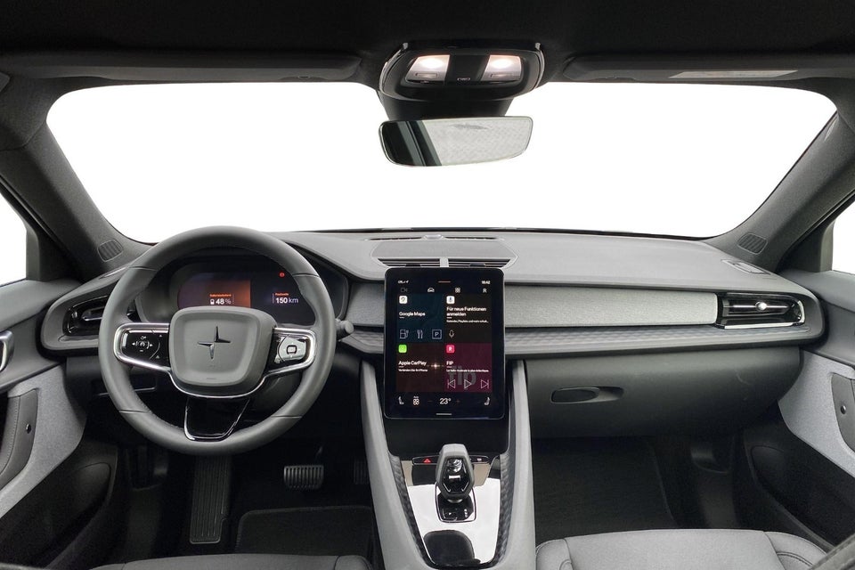 Polestar 2 Long Range 5d