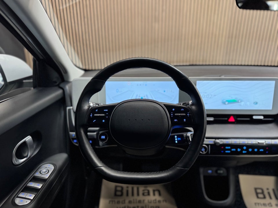 Hyundai Ioniq 5 77 Essential AWD 5d