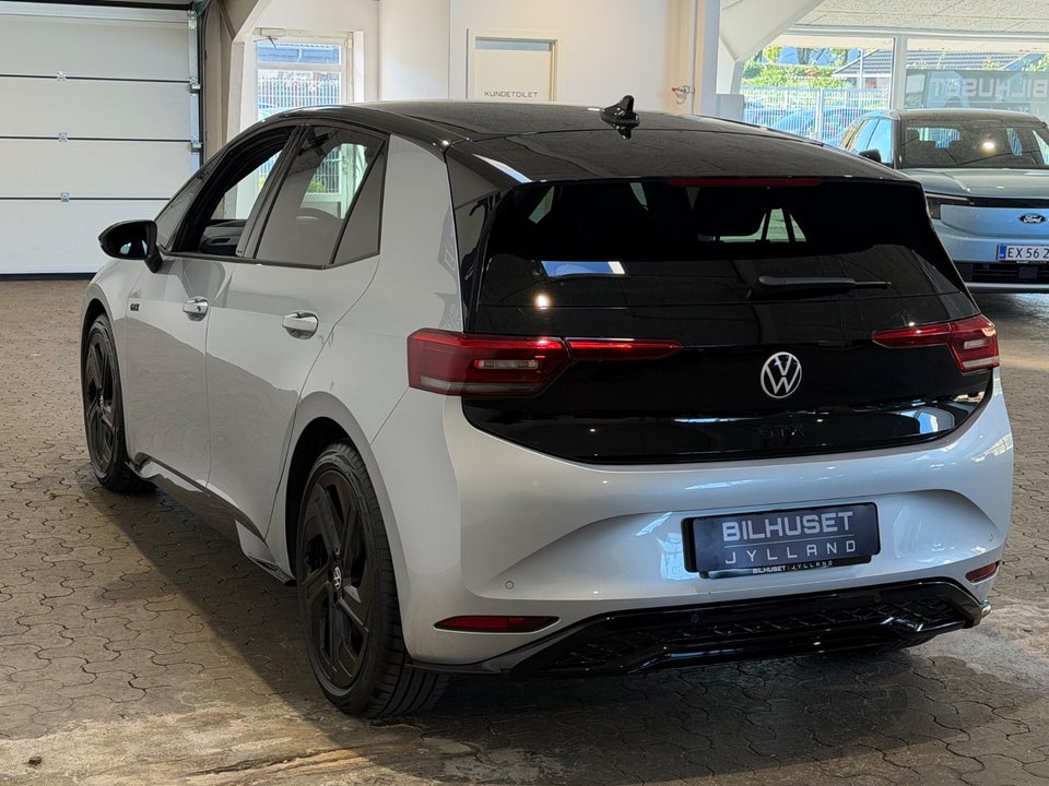 VW ID.3 79 GTX 5d