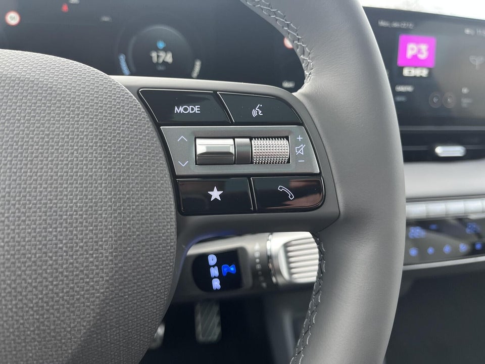 Hyundai Ioniq 5 84 Ultimate 5d