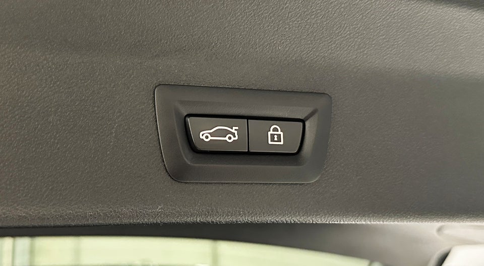 BMW iX3 Charged Plus M-Sport 5d