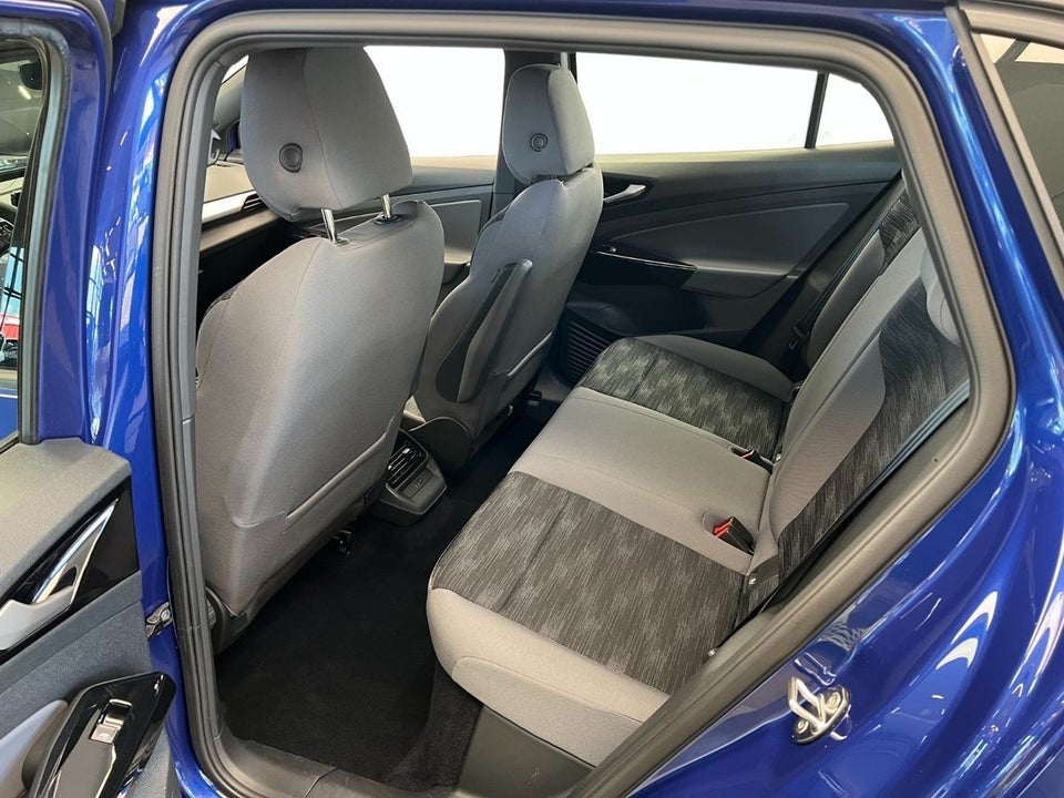 VW ID.4 52 Pure Performance 5d