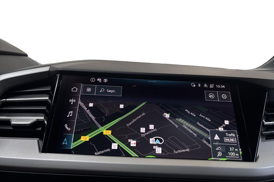 Audi Q4 e-tron 45 S-line Edition 5d