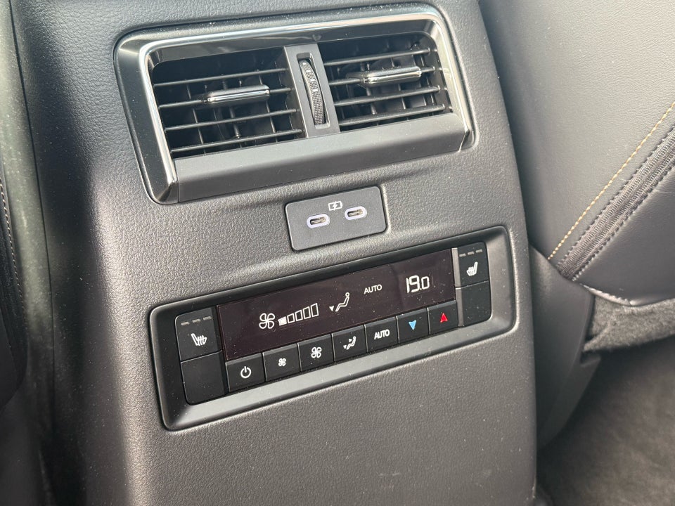 Mazda CX-80 2,5 PHEV Homura+ aut. AWD 7prs 5d