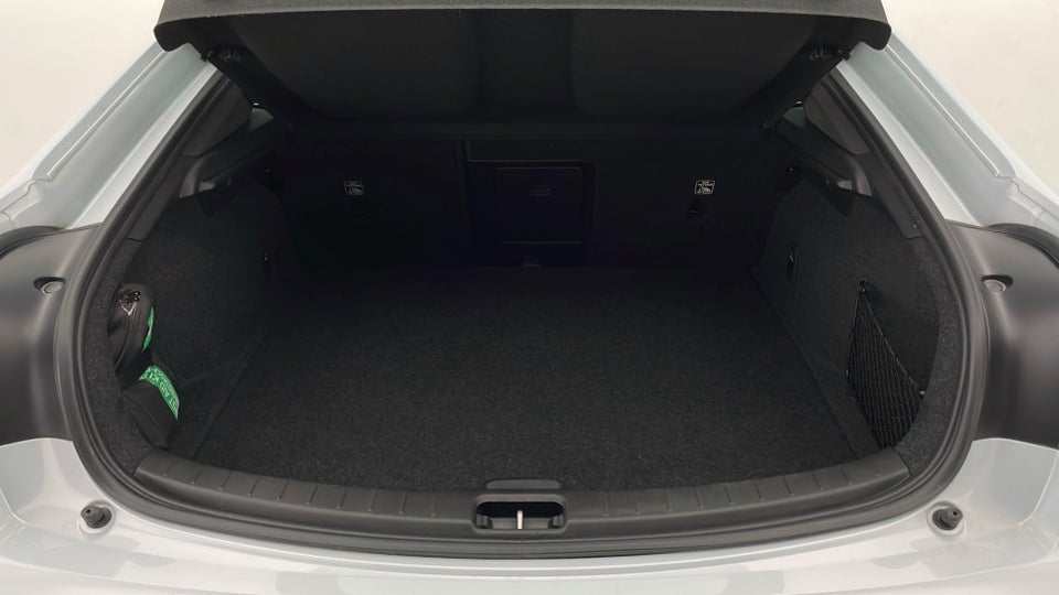 Polestar 2 Standard Range 5d