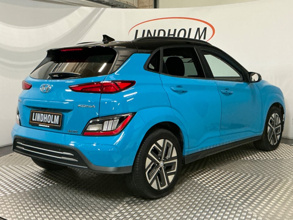 Hyundai Kona 64 EV Prime 5d