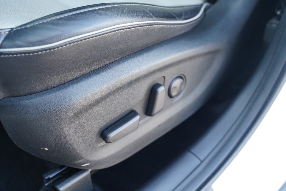 Kia Sportage 1,6 CRDi 136 GT-Line 4WD 5d