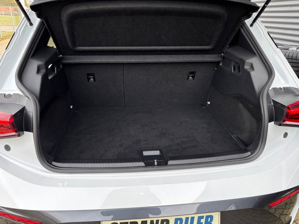 Cupra Born 58 High 5d