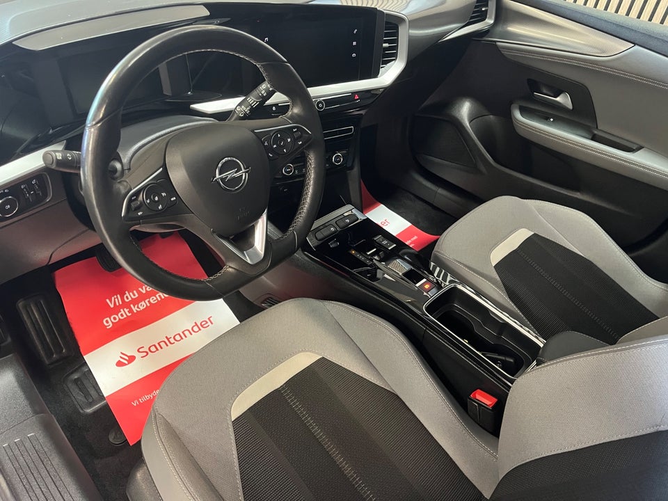 Opel Mokka-e 50 Elegance 5d