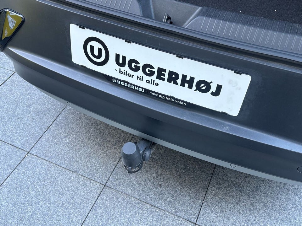 VW ID.5 77 Pro Performance 5d
