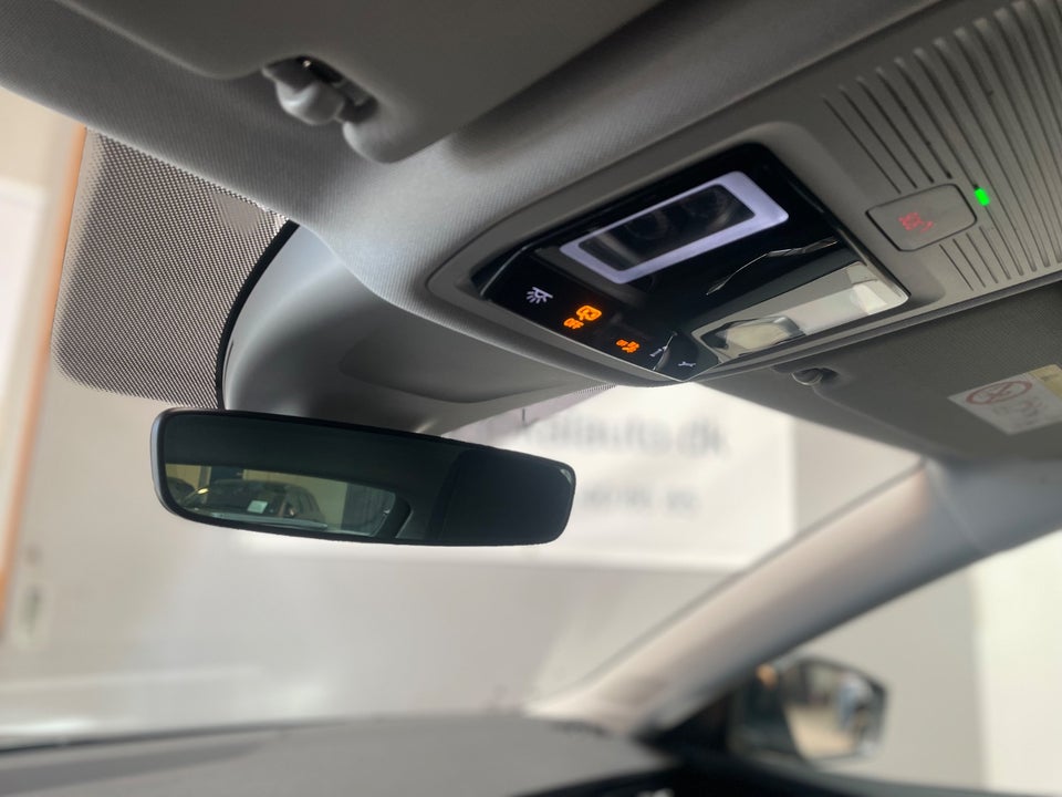 Skoda Octavia 1,4 TSi iV Style DSG 5d