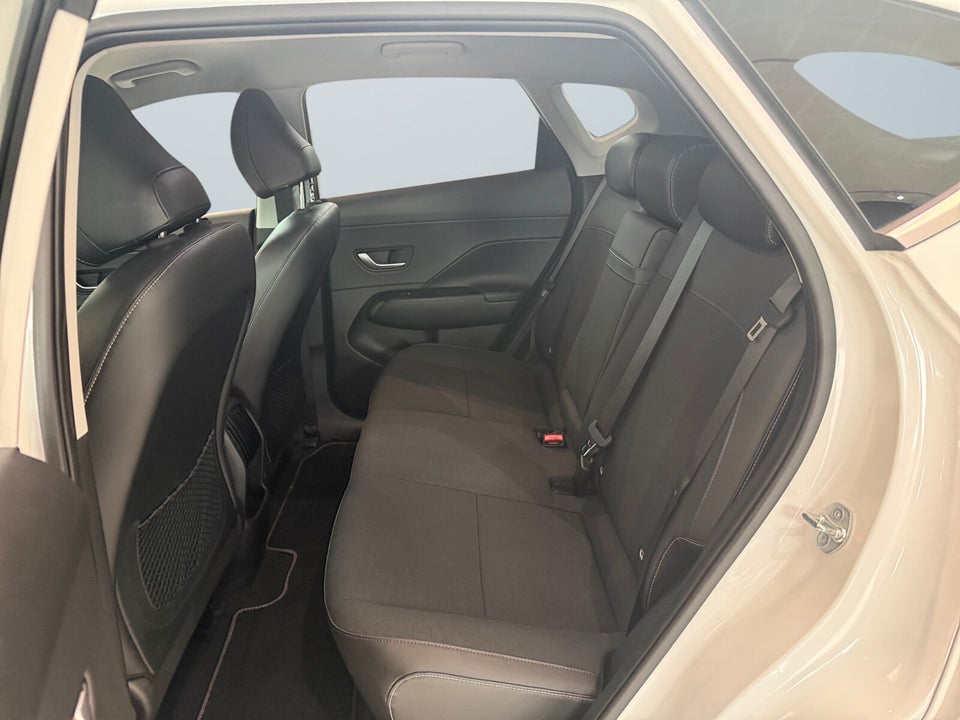 Hyundai Kona 65 EV Ultimate 5d