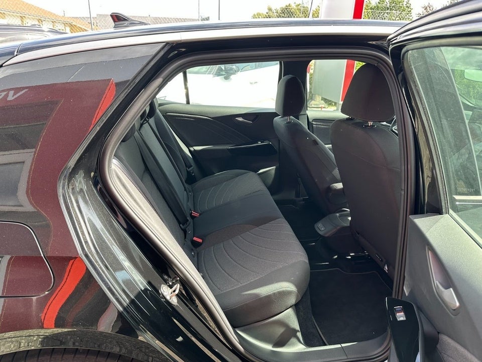 VW ID.3 58 Pro Performance 5d